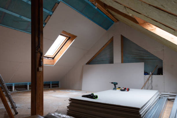 Best Insulation Maintenance and Repair in Chocowinity, NC