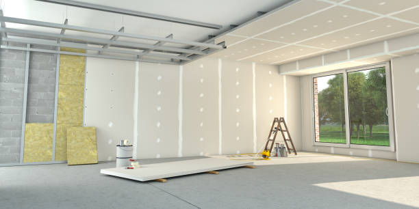 Types of Insulation We Offer in Chocowinity, NC