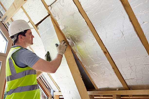 Best Residential Insulation in Chocowinity, NC